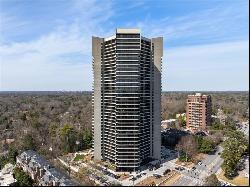 2660 Peachtree Road NW #25H