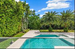 7233 Los Pinos Blvd In Coral Gables, Florida