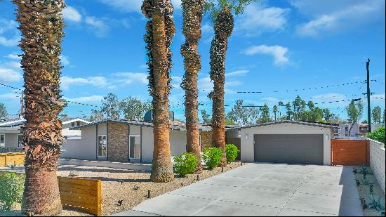 43769 Joshua Road, Palm Desert, CA 92260