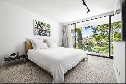 Townhouse 15/16-18 Rosemont Avenue, Woollahra