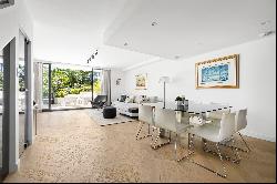 Townhouse 15/16-18 Rosemont Avenue, Woollahra