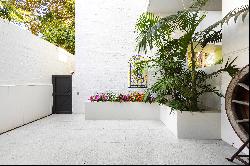 Townhouse 15/16-18 Rosemont Avenue, Woollahra