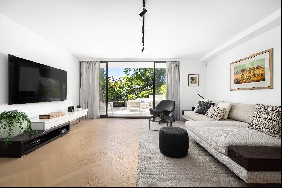 Townhouse 15/16-18 Rosemont Avenue, Woollahra