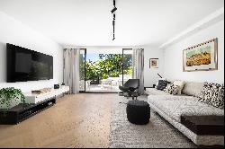 Townhouse 15/16-18 Rosemont Avenue, Woollahra