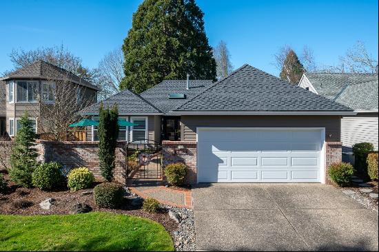 32181 SW LAKE DR Wilsonville, OR 97070