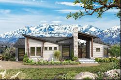 Timp Grove - PH | Omni Custom Home With Spectacular Timpanogos Views