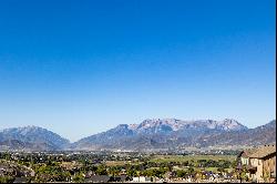 Timp Grove - PH | Omni Custom Home With Spectacular Timpanogos Views