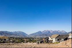 Timp Grove - PH | Omni Custom Home With Spectacular Timpanogos Views