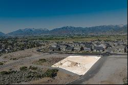 Timp Grove - PH | Omni Custom Home With Spectacular Timpanogos Views