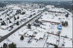 Bracebridge, Muskoka