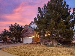 8099 Sabino Lane,Castle Rock, CO, 80108