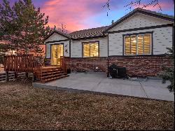 8099 Sabino Lane,Castle Rock, CO, 80108