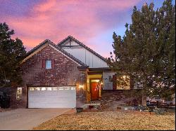 8099 Sabino Lane,Castle Rock, CO, 80108