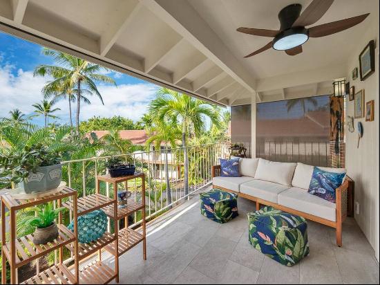 Stunning Keauhou Palena Condo