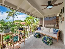 Stunning Keauhou Palena Condo