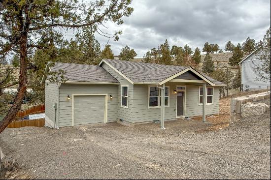 11625 NW Morrow Avenue Prineville, OR 97754