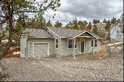 11625 NW Morrow Avenue Prineville, OR 97754