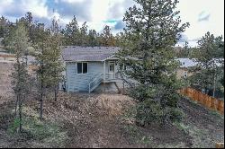 11625 NW Morrow Avenue Prineville, OR 97754