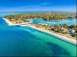 A UNIQUE WATERFRONT COMPOUND PARADISE