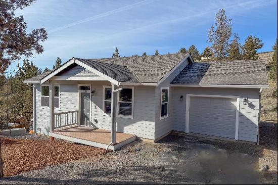 11641 NW Morrow Avenue Prineville, OR 97754