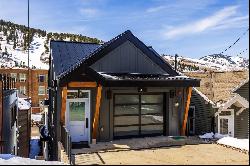 One-of-a-Kind Home in Old Town Steps to Main Street