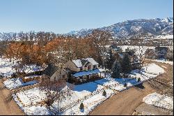 Beautiful Midway Property with Mountain Views