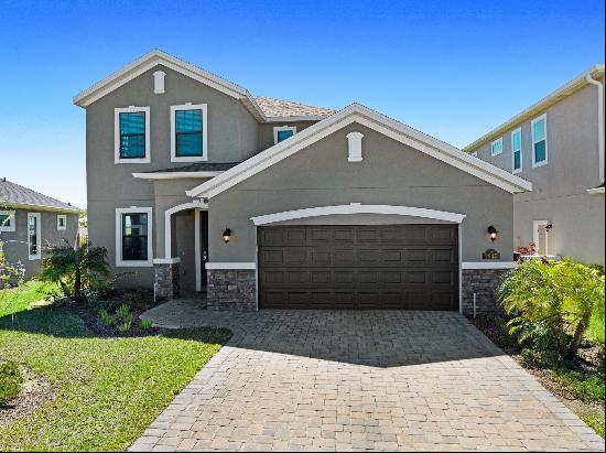 2845 Blazing Star Drive, Melbourne, FL, 32940