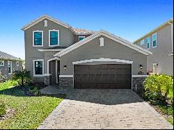 2845 Blazing Star Drive, Melbourne, FL, 32940