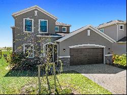 2845 Blazing Star Drive, Melbourne, FL, 32940