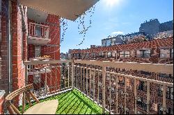 Chelsea 2 Bed/2 Bath w/ Balcony High Line View