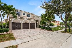 5008 Sw 168th Ave,Miramar, FL, 33027