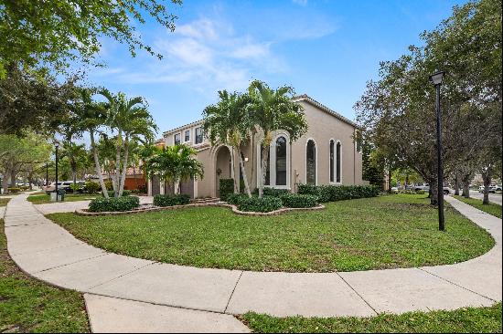 5008 Sw 168th Ave,Miramar, FL, 33027