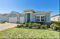 85205 Fall River Parkway, Fernandina Beach FL 32034