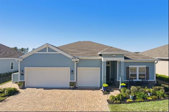 85205 Fall River Parkway, Fernandina Beach FL 32034