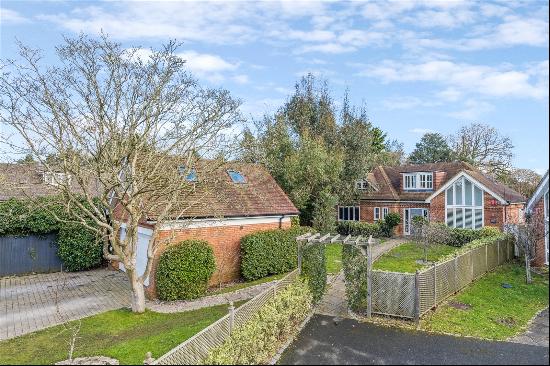 Kiln Road, Prestwood, Great Missenden, Buckinghamshire, HP16 9DH