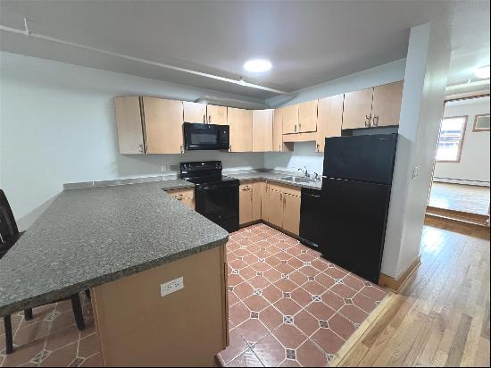 15 N Division Street Unit 3, Peekskill NY 10566