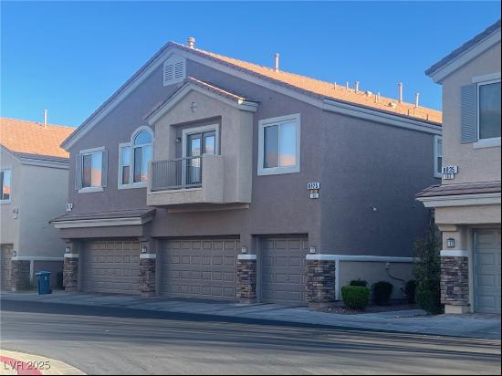 8825 Traveling Breeze Avenue Unit 102, Las Vegas NV 89178