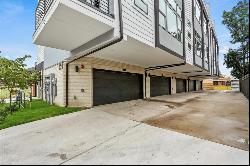 521 Melba Street Unit 105, Dallas TX 75208