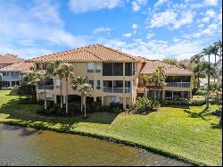 1845 Les Chateaux Blvd Unit 302, Naples FL 34109