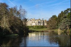 Sheffield Park House, Sheffield Park, East Sussex, TN22 3QZ