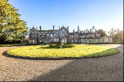 Sheffield Park House, Sheffield Park, East Sussex, TN22 3QZ