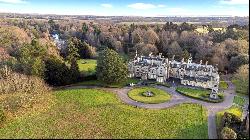 Sheffield Park House, Sheffield Park, East Sussex, TN22 3QZ