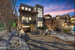 1280 Park Avenue Unit B, Park City UT 84060