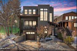 1280 Park Avenue Unit B, Park City UT 84060