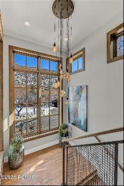 1280 Park Avenue Unit B, Park City UT 84060