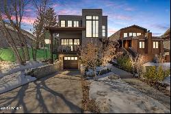 1280 Park Avenue Unit B, Park City UT 84060