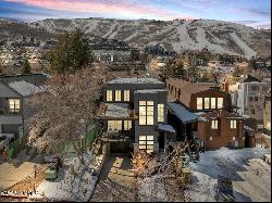 1280 Park Avenue Unit B, Park City UT 84060