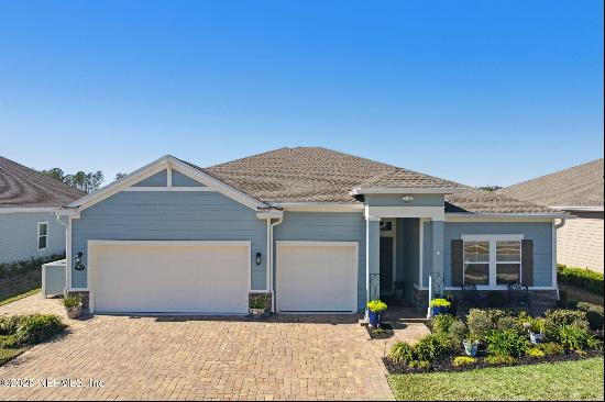 85205 Fall River Parkway, Fernandina Beach FL 32034