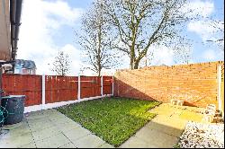 Carmody Close, Manchester, Greater Manchester, M40 7LS