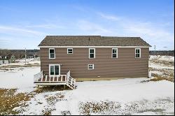 106 Amberside Drive, Hermon ME 04401